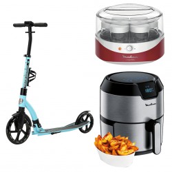 CHOIX DU TYPE DE TICKET