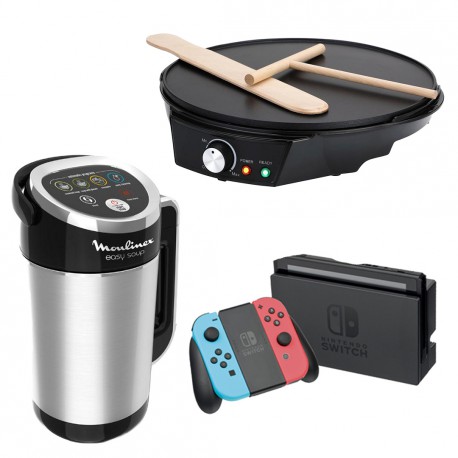 CHOIX DU TYPE DE TICKET