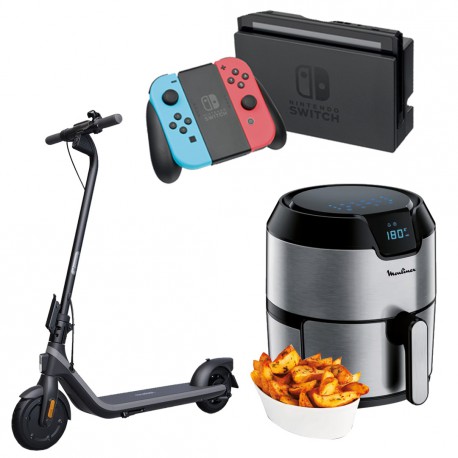 CHOIX DU TYPE DE TICKET