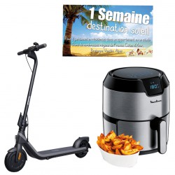 CHOIX DU TYPE DE TICKET