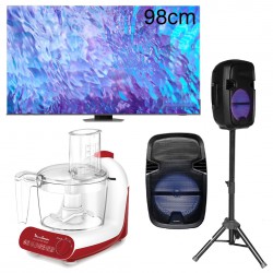 CHOIX DU TYPE DE TICKET