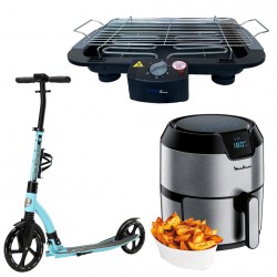 Tombola double chance - Kit 15