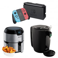 CHOISISSEZ VOTRE VISUEL TICKET A GRATTER