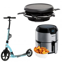 CHOIX DU TYPE DE TICKET