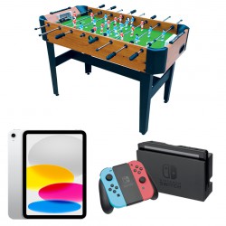 CHOIX DU TYPE DE TICKET