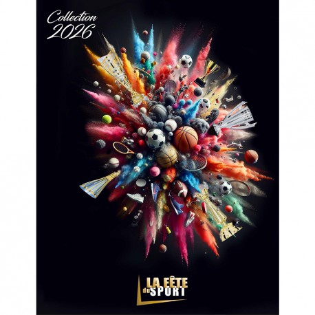 Catalogue Coupes - 2023