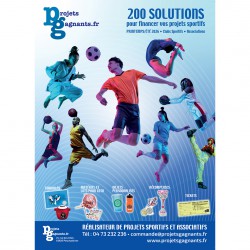 Catalogue Sport 2025