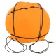 Sac à dos ficelle Foot/Basket - Marquage quadri
