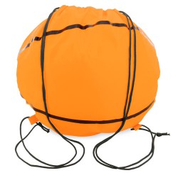 Sac à dos ficelle Foot/Basket - Marquage quadri