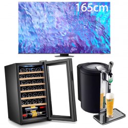 Kit 30 lots