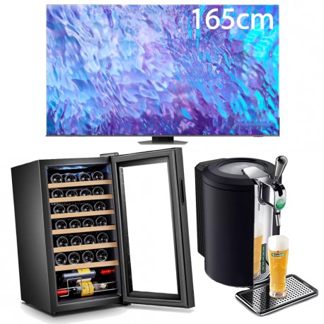 Kit 30 lots