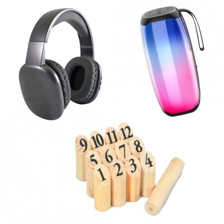 Kit 14 lots - Spécial enfants