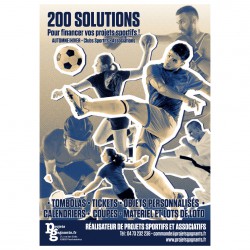 Catalogue Sport - Automne 2026
