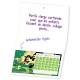 Calendrier à dessiner