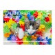 Calendriers 12 pages "Chat-Chien"