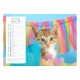 Calendriers 12 pages "Chat-Chien"