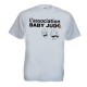 Tee-shirt blanc express marquage sans limite de couleurs