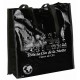 Sac cabas biodégradable - marquage 2 faces