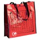 Sac cabas biodégradable - marquage 2 faces