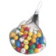 Boules multicolores