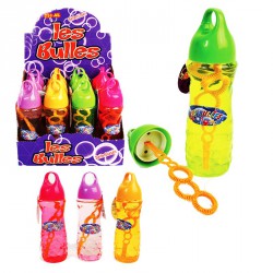 Bulles de savon géantes  (lot de 12)