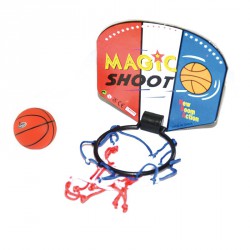 Panier de basket  (lot de 12)