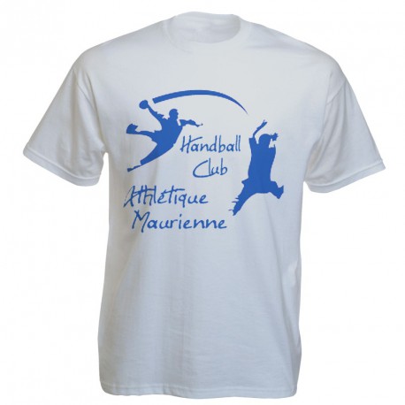 T-shirt sport Personnalisé