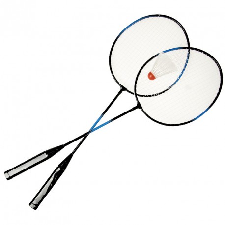 Set de badminton luxe