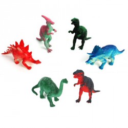 Dinosaure  (lot de 12)