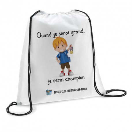 sac de rangement doona