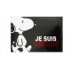 Magnet Snoopy