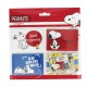 Magnet Snoopy