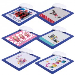 Tapis de souris tendance