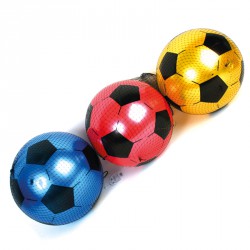 Ballon de foot (lot de 12)