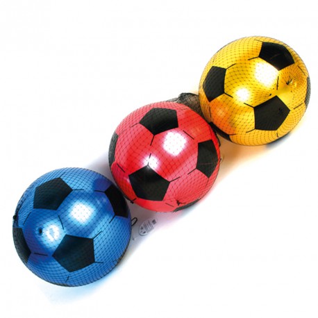 Ballon de foot (lot de 12)