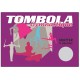 TICKETS A GRATTER DOUBLE CHANCE POUR TOMBOLA