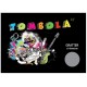 TICKETS A GRATTER DOUBLE CHANCE POUR TOMBOLA