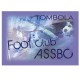 RECT TICKETS TIRAGE AU SORT SEULS POUR TOMBOLA - FOOT 1