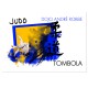 RECTO TICKETS TIRAGE AU SORT SEULS POUR TOMBOLA - JUDO 3