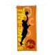 Serviette (30x100 cm) - BASKET