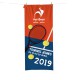 Serviette (30x100 cm) - TENNIS