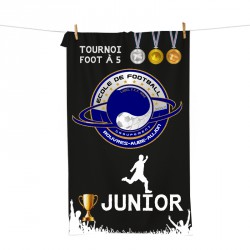 Serviette (30x50 cm) - TROPHEE