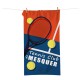 Serviette (50x100 cm) TENNIS