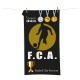 Serviette (50x100 cm) TROPHEE