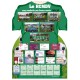 CALENDRIER MAILLOT SANS BLOC - FOOT