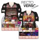 CALENDRIER MAILLOT RECTO VERSO SANS BLOC - BOWLING