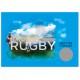 Tickets à Gratter seuls - Fond Rugby 2
