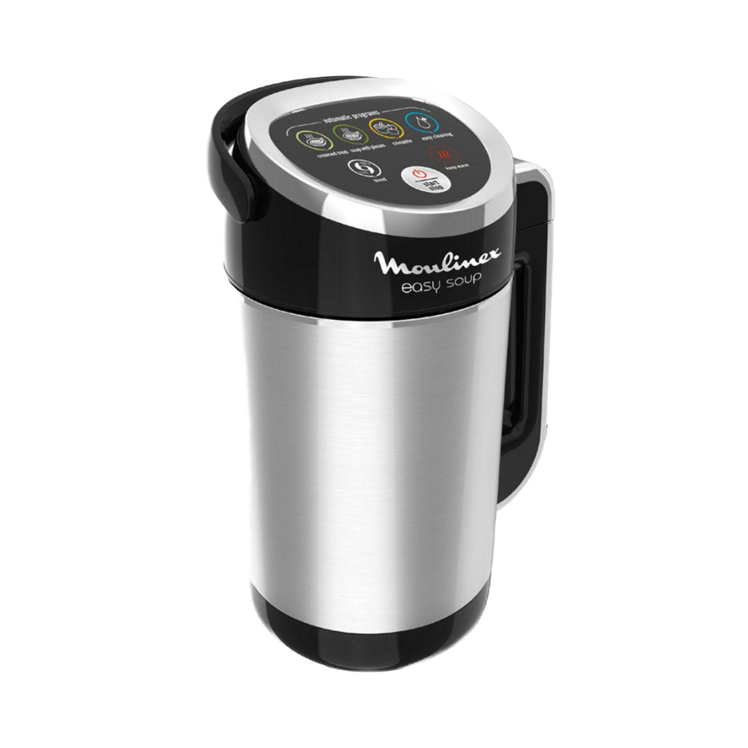 Blender chauffant my daily soup Moulinex