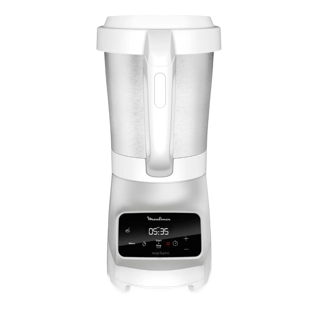 Blender chauffant soup and plus Moulinex