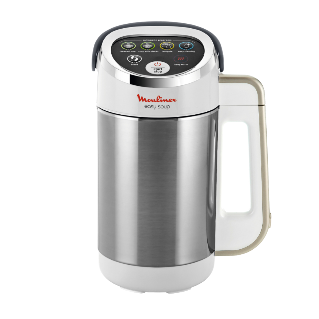 Blender easy soup Moulinex